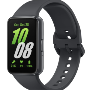 Smartwatch Samsung Galaxy Fit3 Display 1.6 1